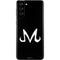 Dragon Ball Z Majin Buu Symbol Galaxy S21 Plus 5G Skin